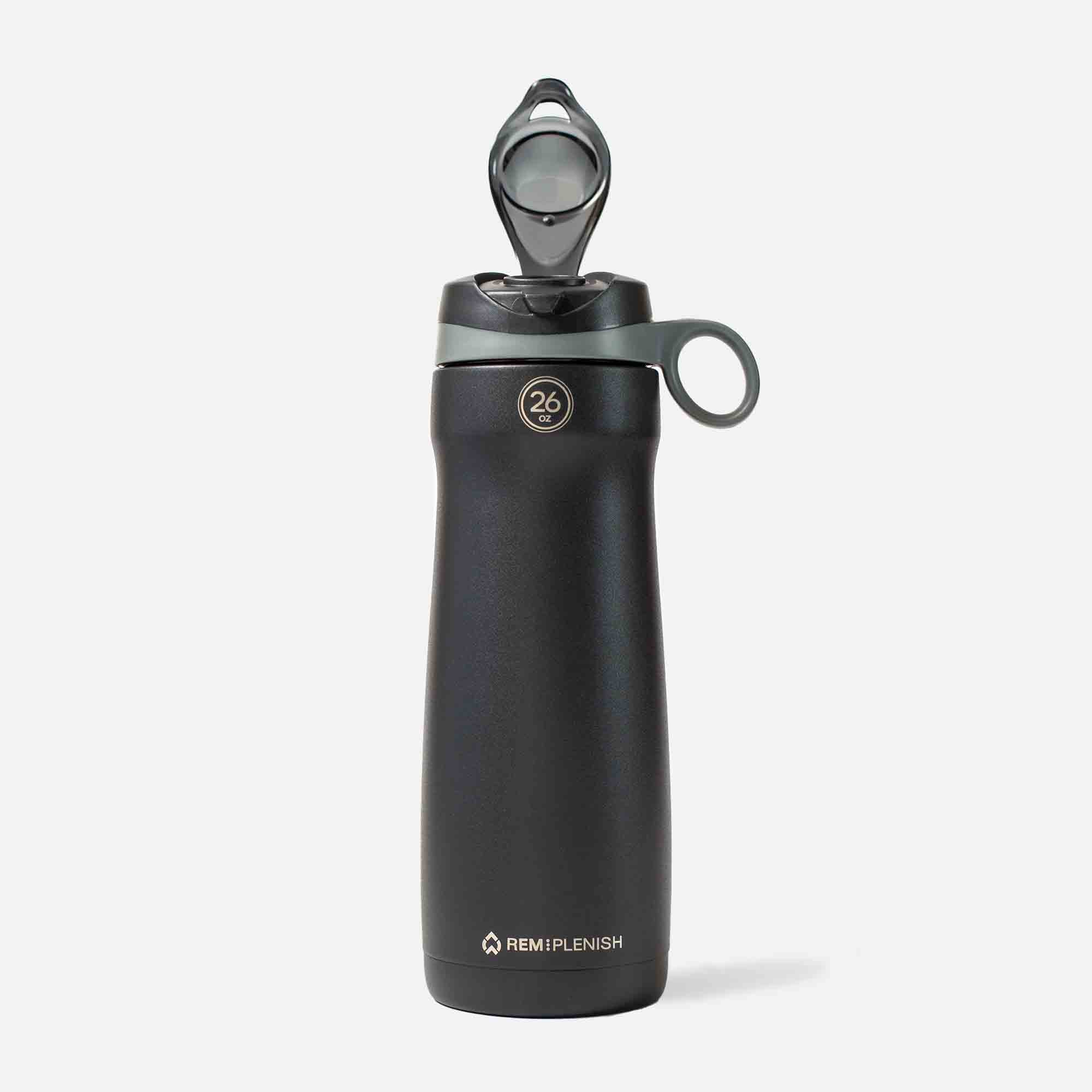 REMplenish 26 oz Stainless-Steel Bottle