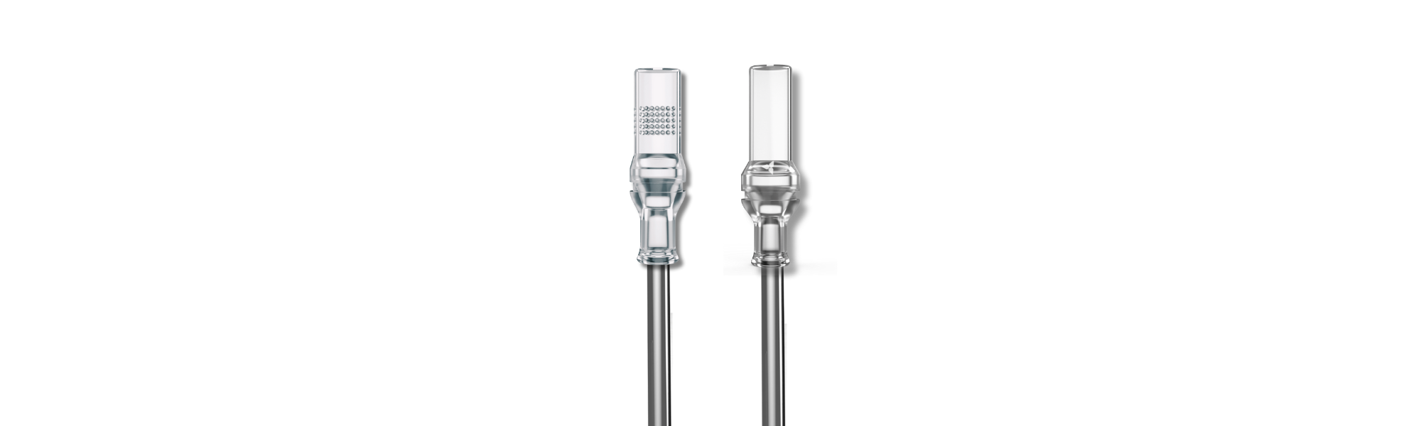 REMplenish Myo-Nozzle and Straw