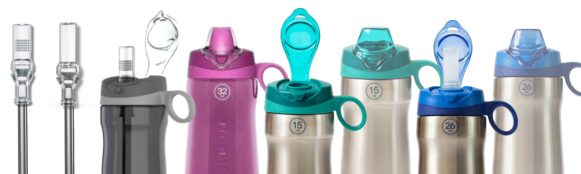 REMplenish Bottle Kit
