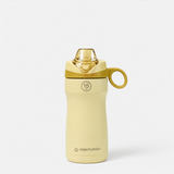 REMplenish 15 oz Stainless-Steel Bottle in Golden Hour