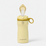 REMplenish 15oz Stainless-Steel Bottle Kit in Golden Hour