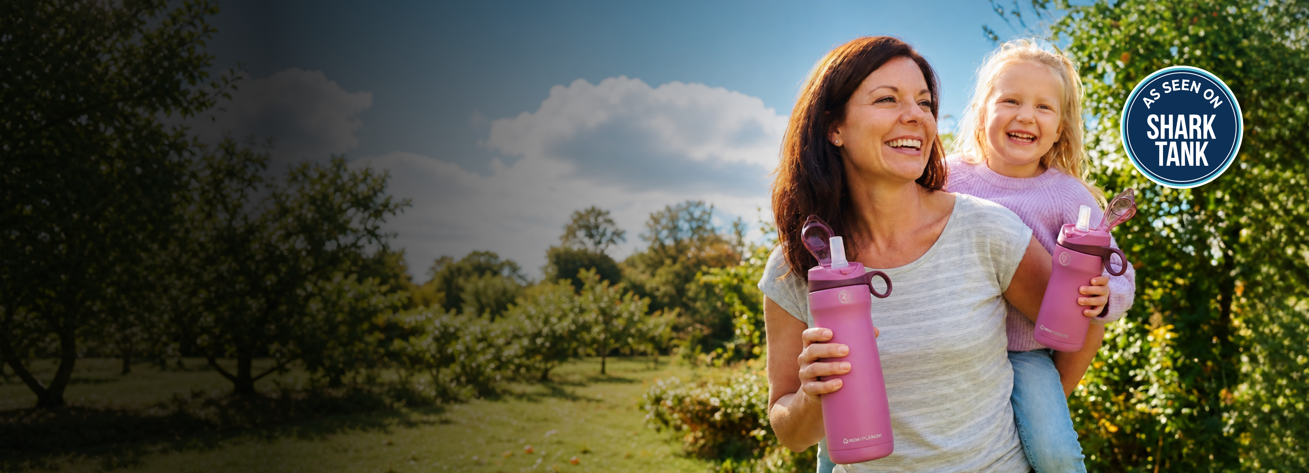 Every Sip Can Make A Difference