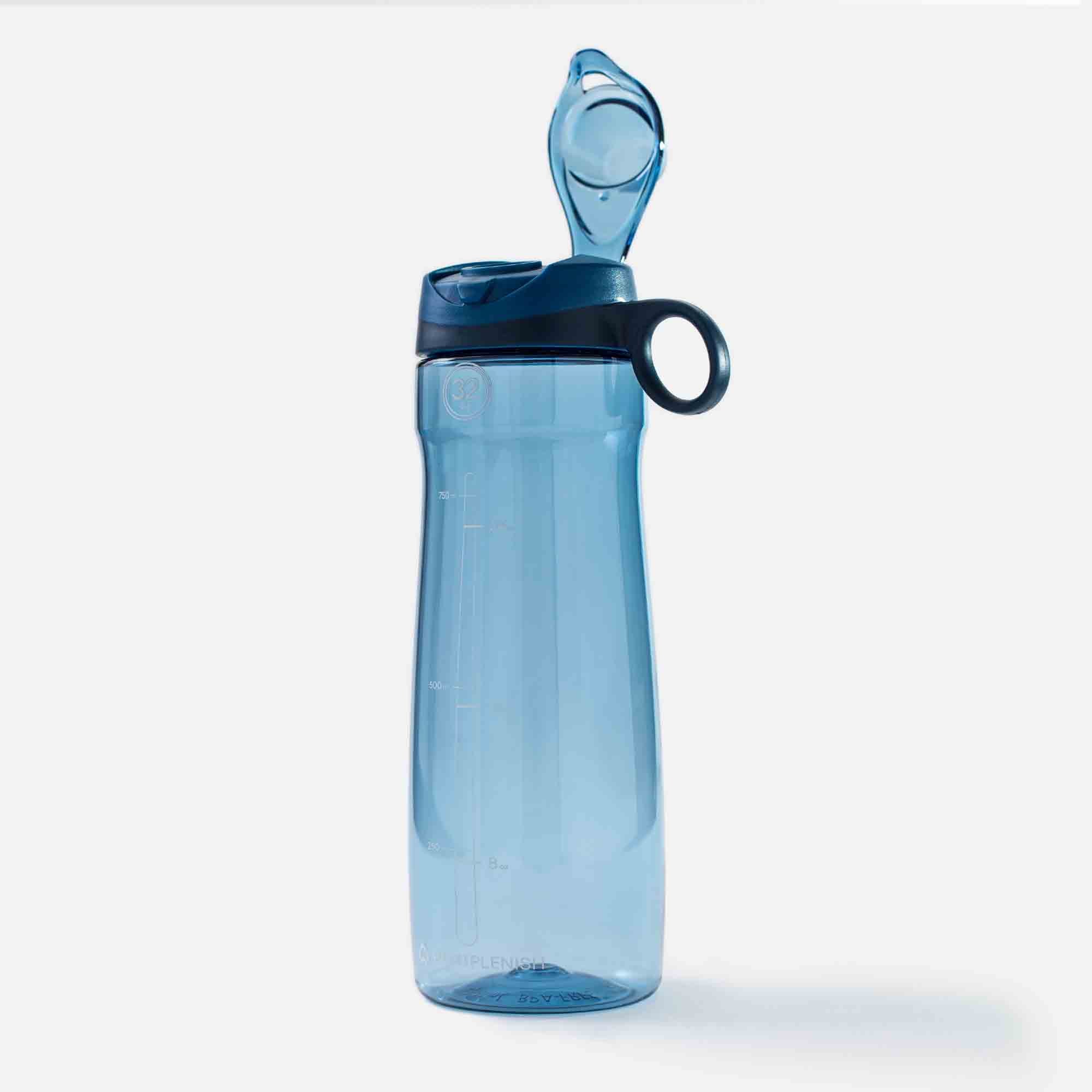 REMplenish 32 oz Plastic Bottle