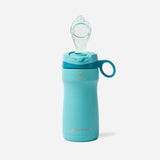 REMplenish 15 oz Stainless-Steel Bottle