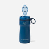REMplenish 15 oz Stainless-Steel Bottle