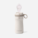 REMplenish 15 oz Stainless-Steel Bottle