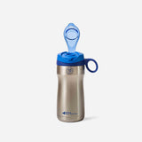 REMplenish 15 oz Stainless-Steel Bottle