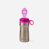 REMplenish 15 oz Stainless-Steel Bottle