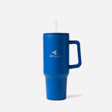 REMplenish 40 oz Stainless-Steel Tumbler