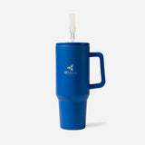 REMplenish 40 oz Stainless-Steel Tumbler Kit