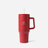 REMplenish 40 oz Stainless-Steel Tumbler