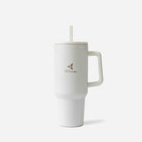 REMplenish 40 oz Stainless-Steel Tumbler