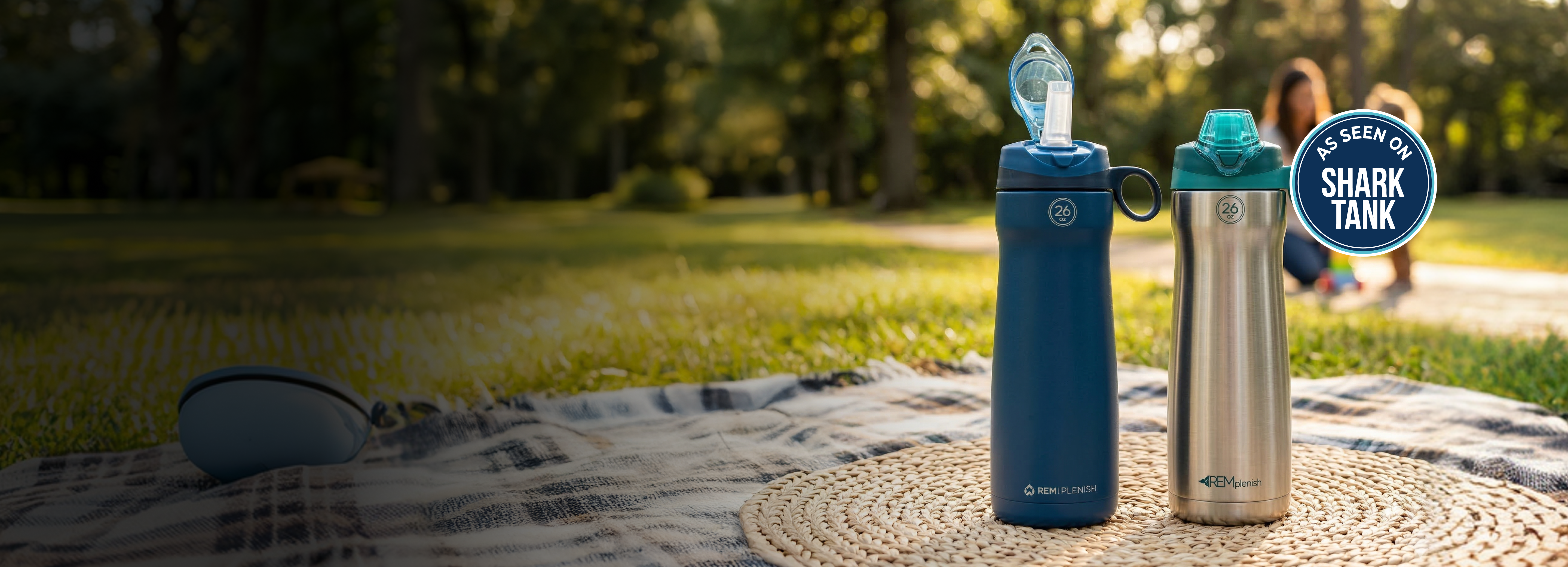 Every Sip Can Make A Difference