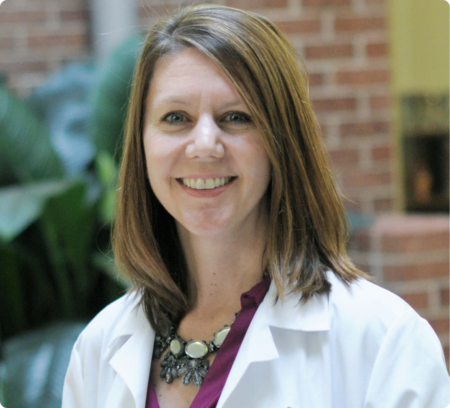 Dr. Kim Ledermann, DDS, SLP